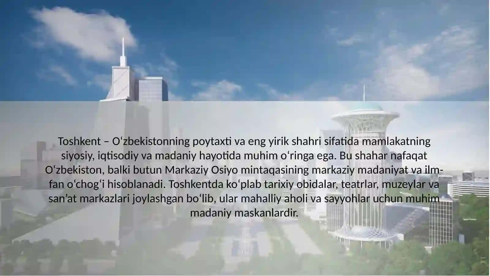 Istiqboldagishahrim 2