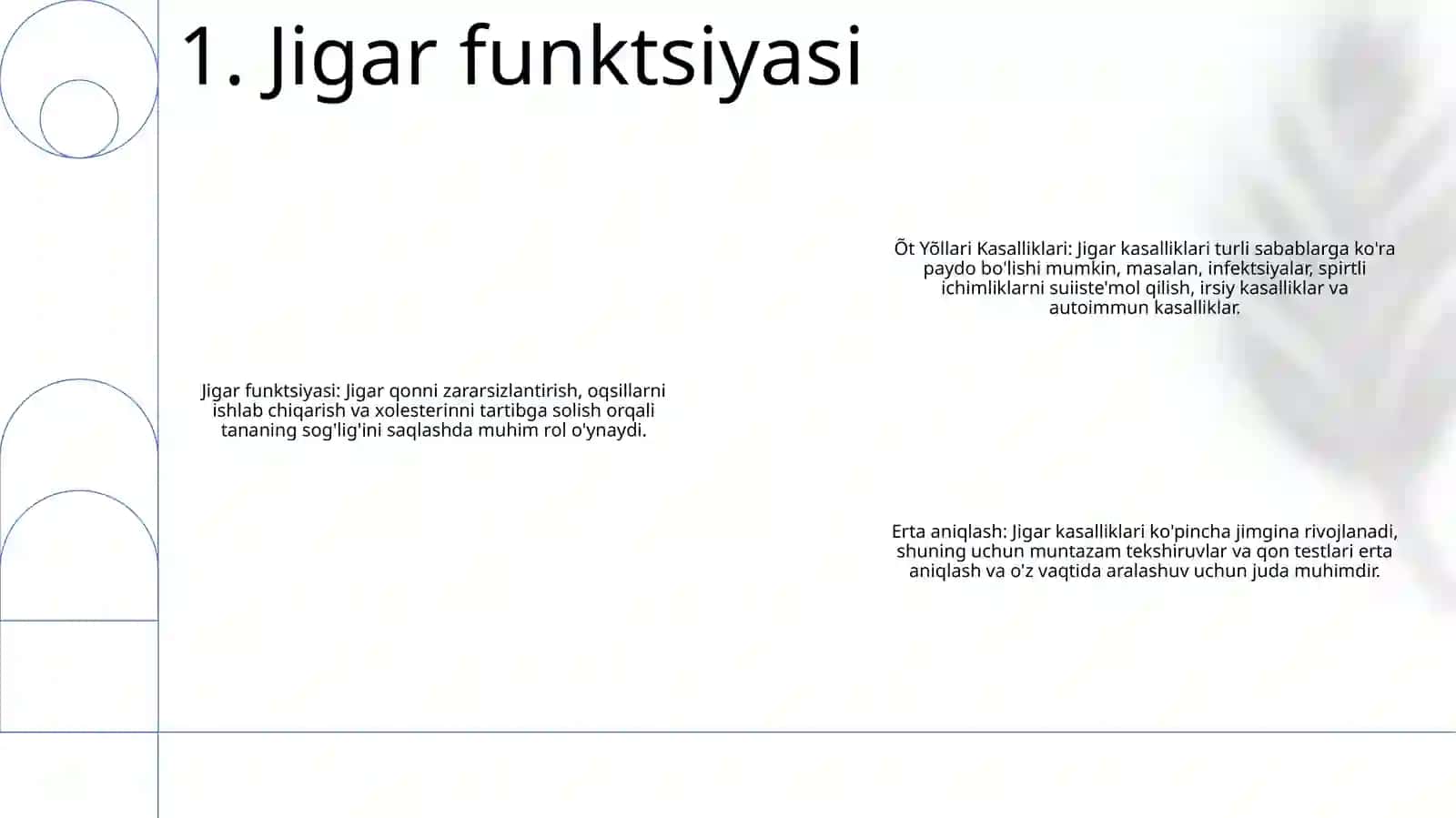 Õt Yõllari Kasalliklari 2
