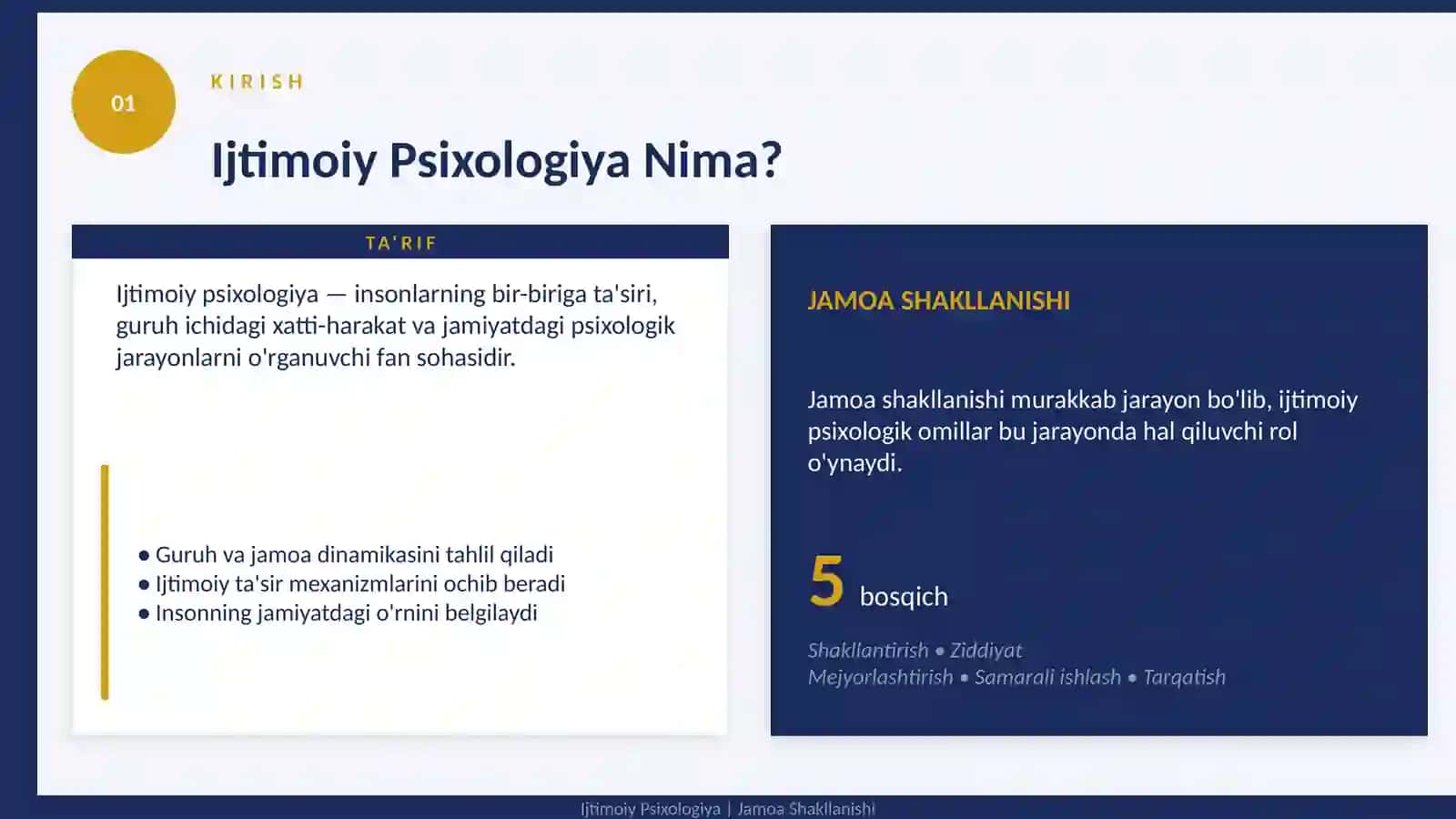 IJTIMOIY PSIXOLOGIYA 2