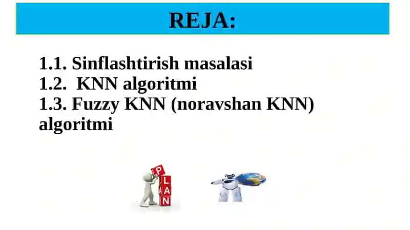Noravshan mantiq nazariyasi 2