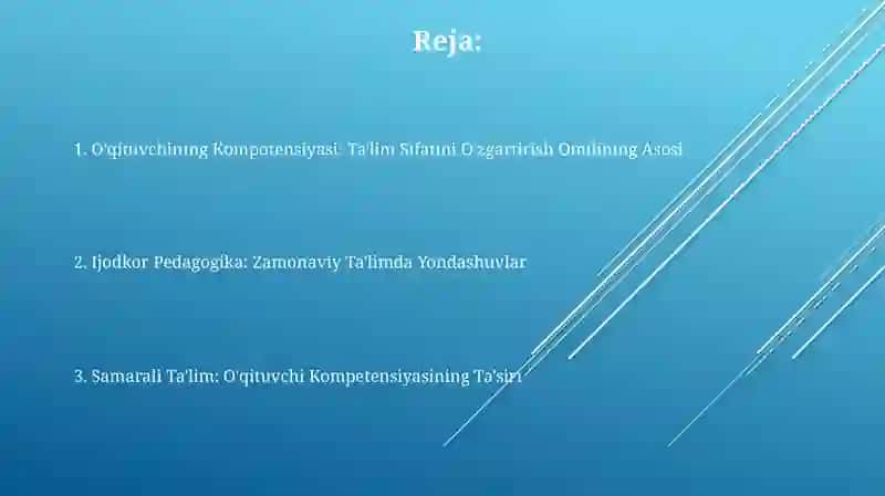 Kreativ pedagogika 2