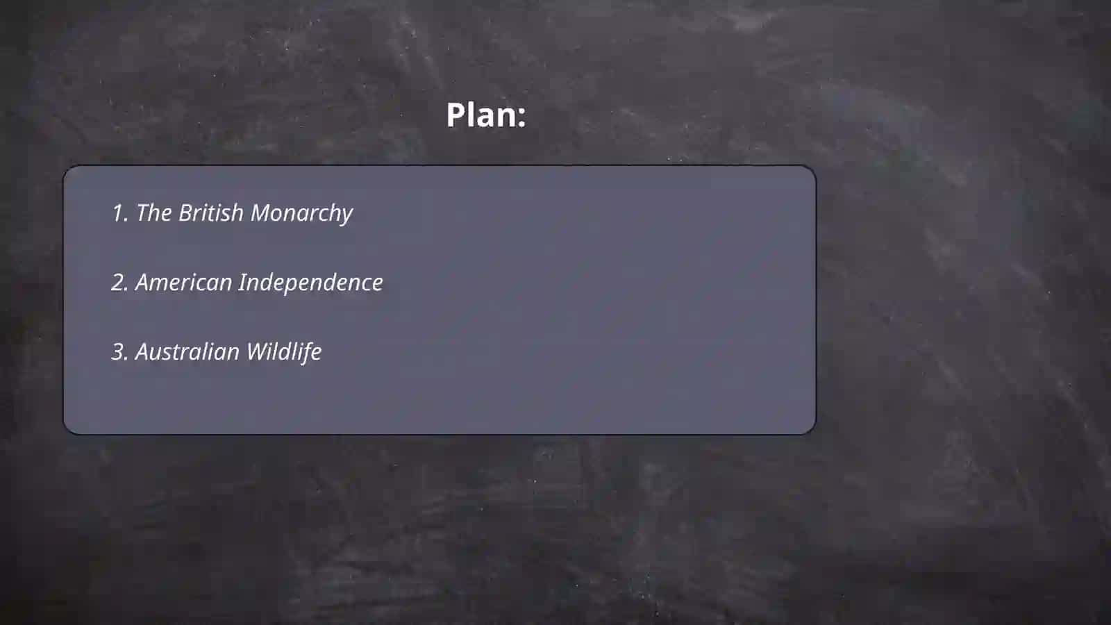 The British Monarchy 2