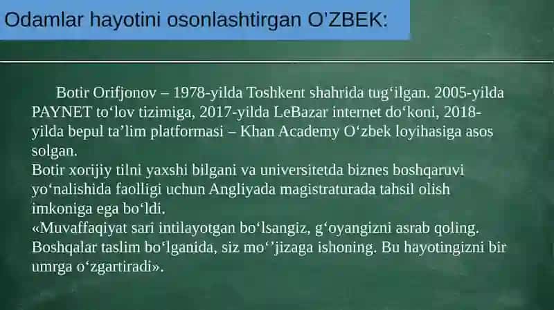 9-Sinf Tarbiya 27-28-Mavzu 2