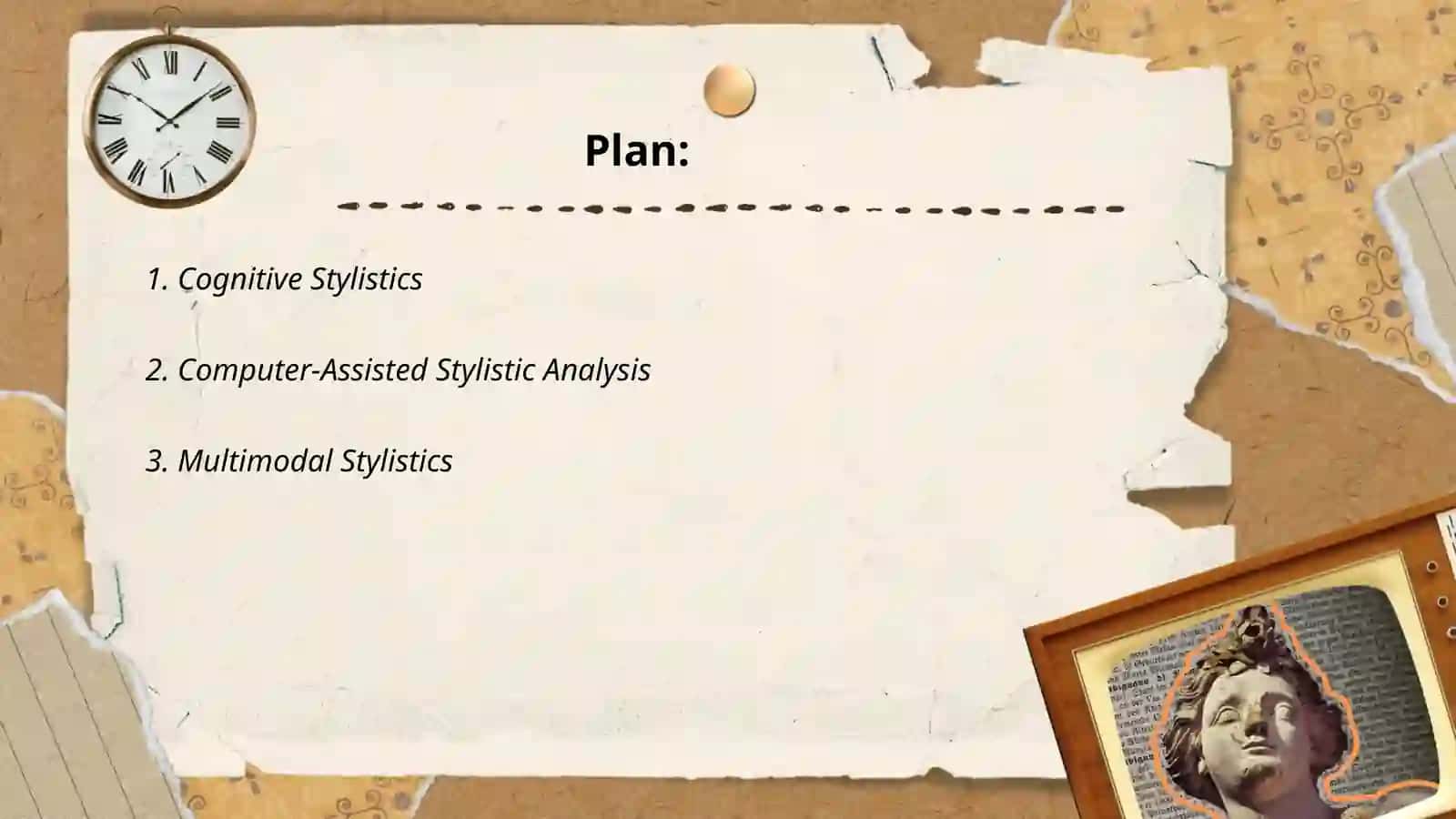 new trends in stylistics 2