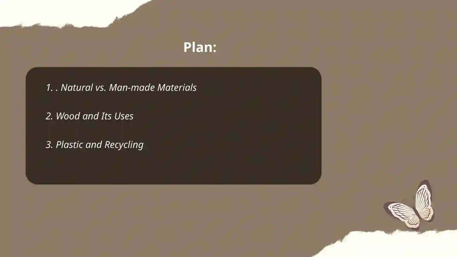 Types of materials for young learners 2