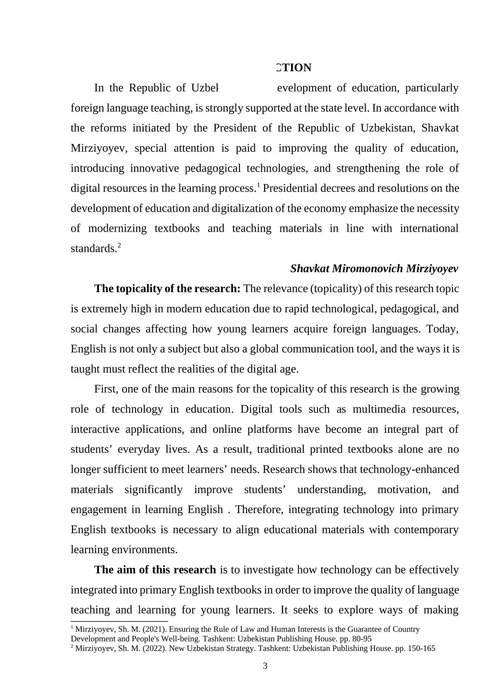 Integrating technology into primary English textbooks 2
