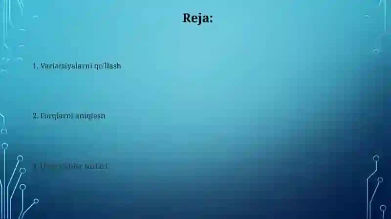 Variatsion usul 2