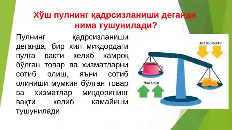 Инфляция 2