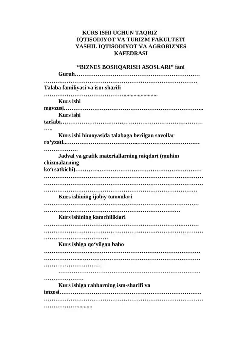Korxonaning raqobatdoshligini oshirish omillari 2