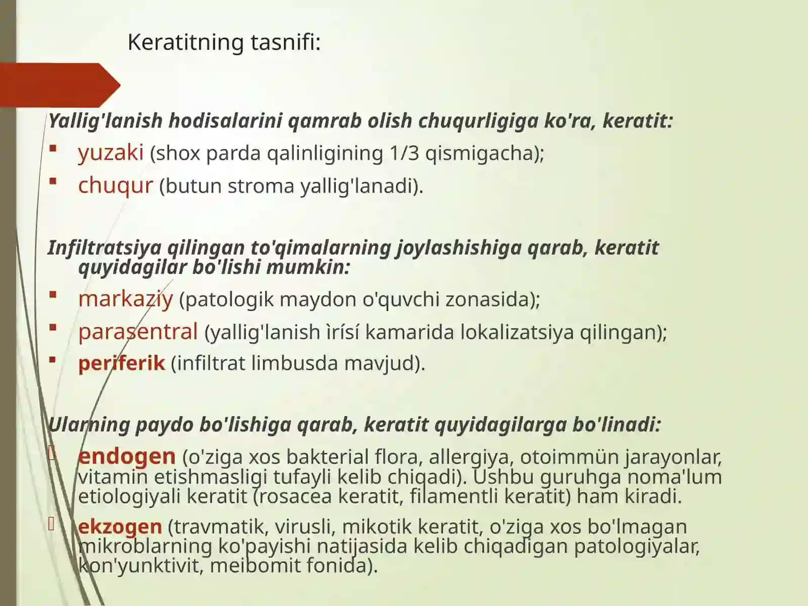 Noaniqetiologiyalikeratitlar 2