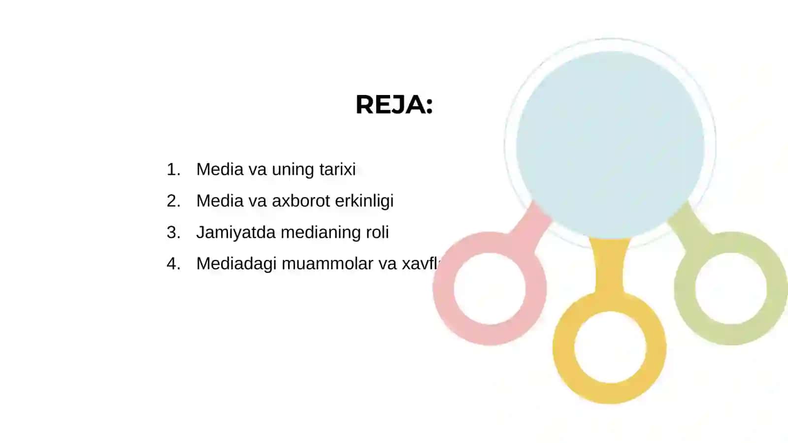 Media va uning jamiyatga taʼsiri 2