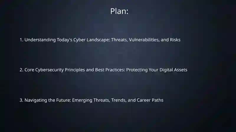 Cybersecurity Presentation 2