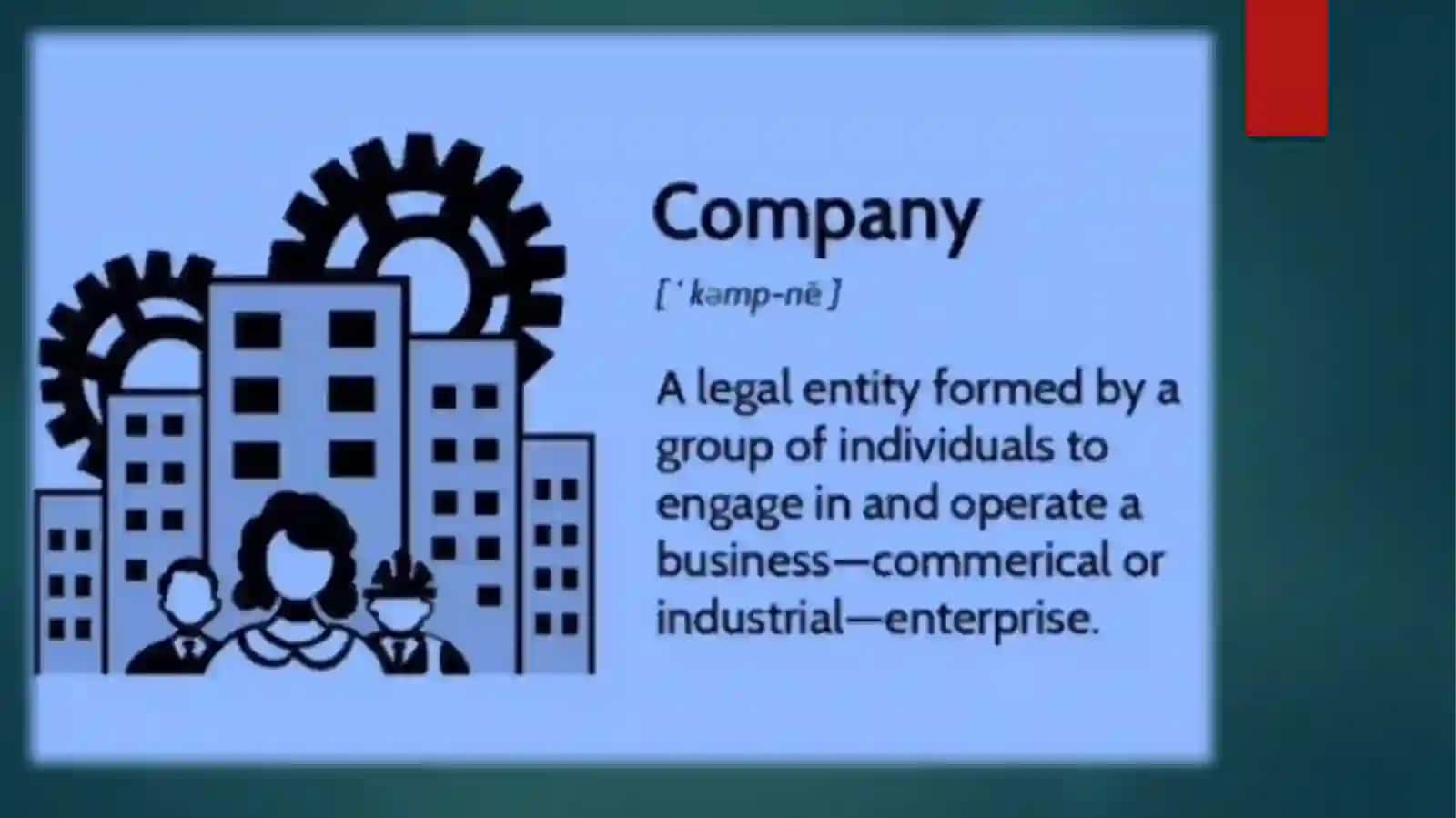 Theme: Company and Office 2