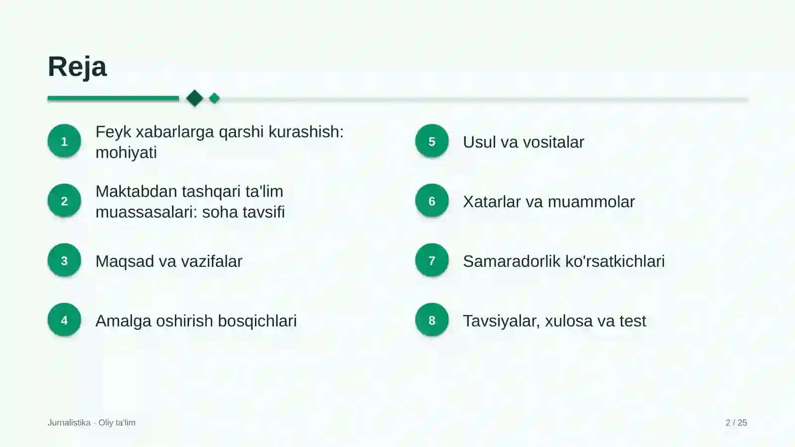maktabdan tashqari ta'lim muassasalarida feyk xabarlarga qarshi kurashish 6242 2