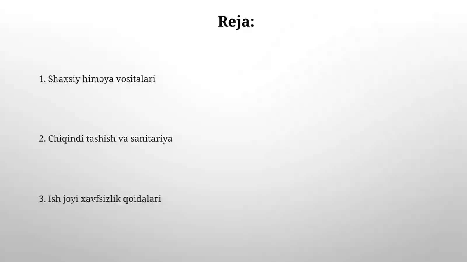 Texnikavasanitariyagigeyinaqoidalari 2