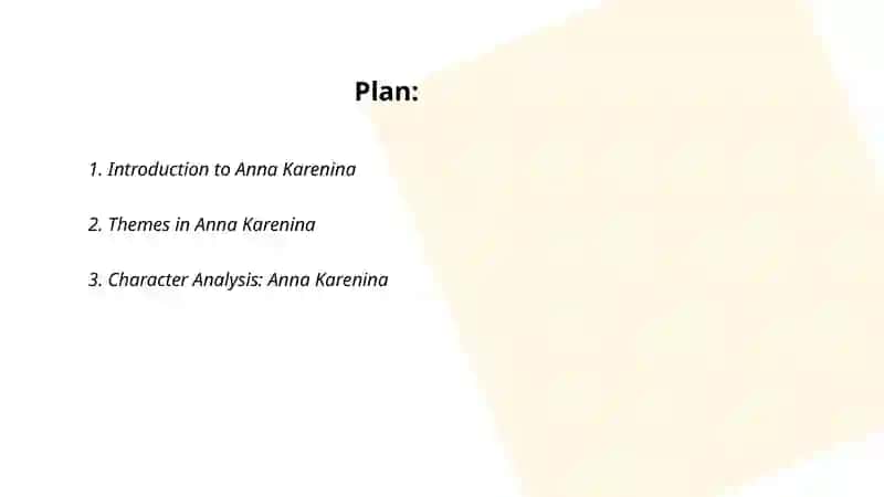 Anna Karenina by Leo Tolstoy 2