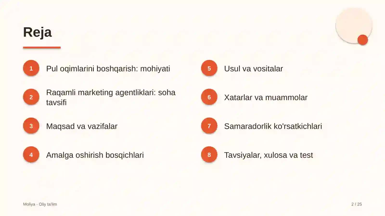 raqamli marketing agentliklarida pul oqimlarini boshqarish 7620 2