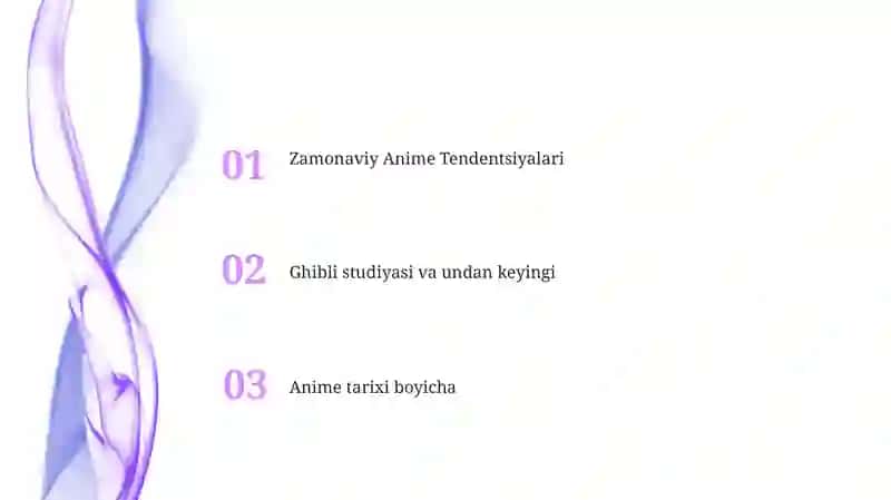 Anime Oltin Davri 2