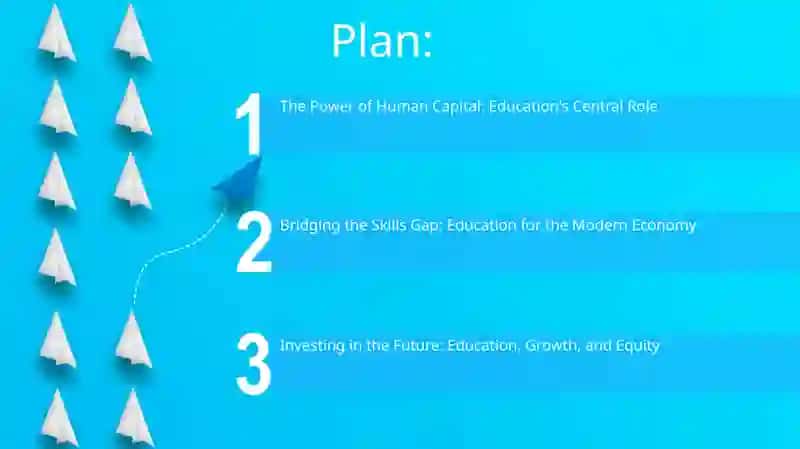Human Capital and Education in Modern Economy 2
