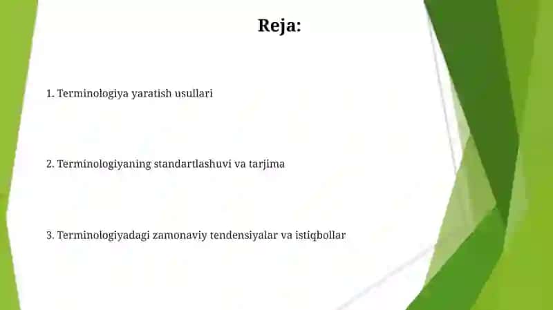 Texnikterminlarningyasalishi 2