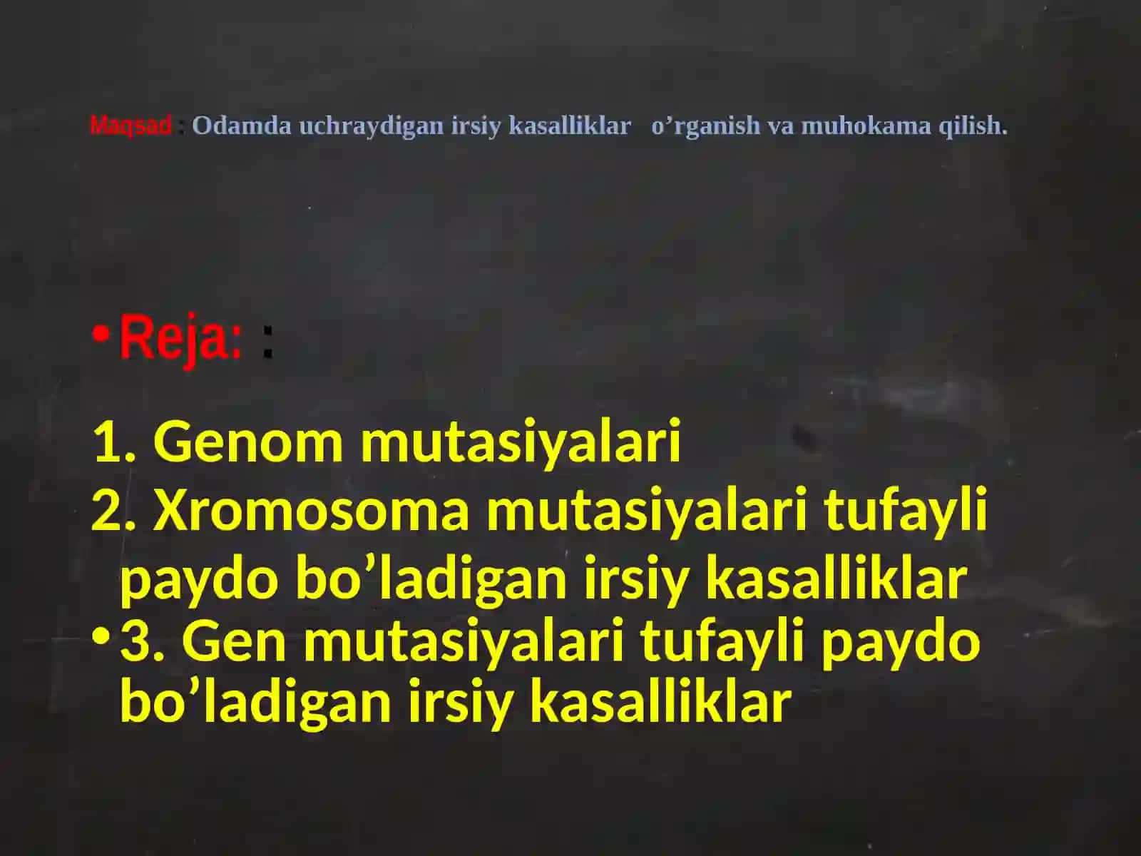 Odamdauchraydiganirsiykasalliklar 2