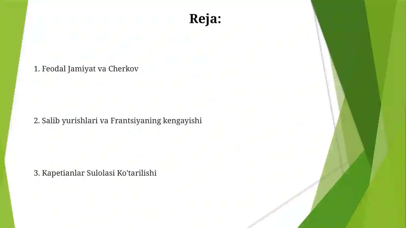 Qora O'lim 2
