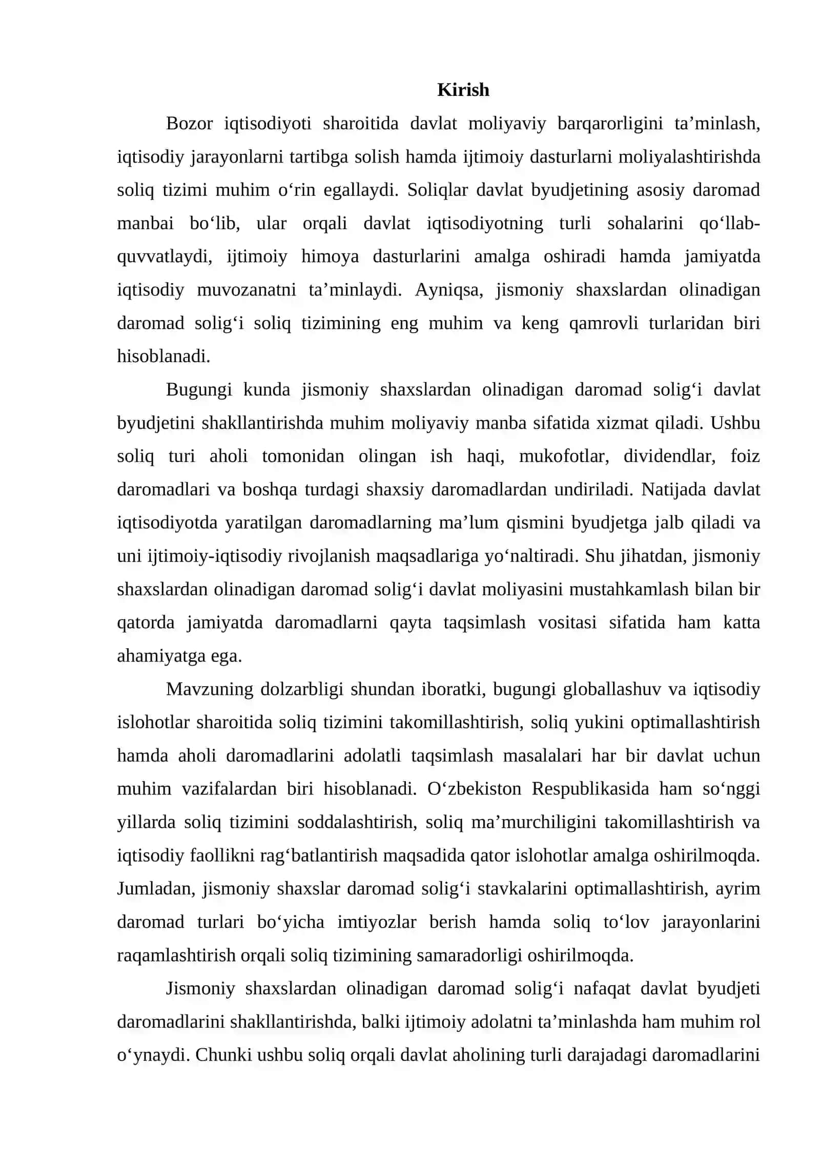 Jismoniy shaxslardan olinadigan daromad soligʻi 2