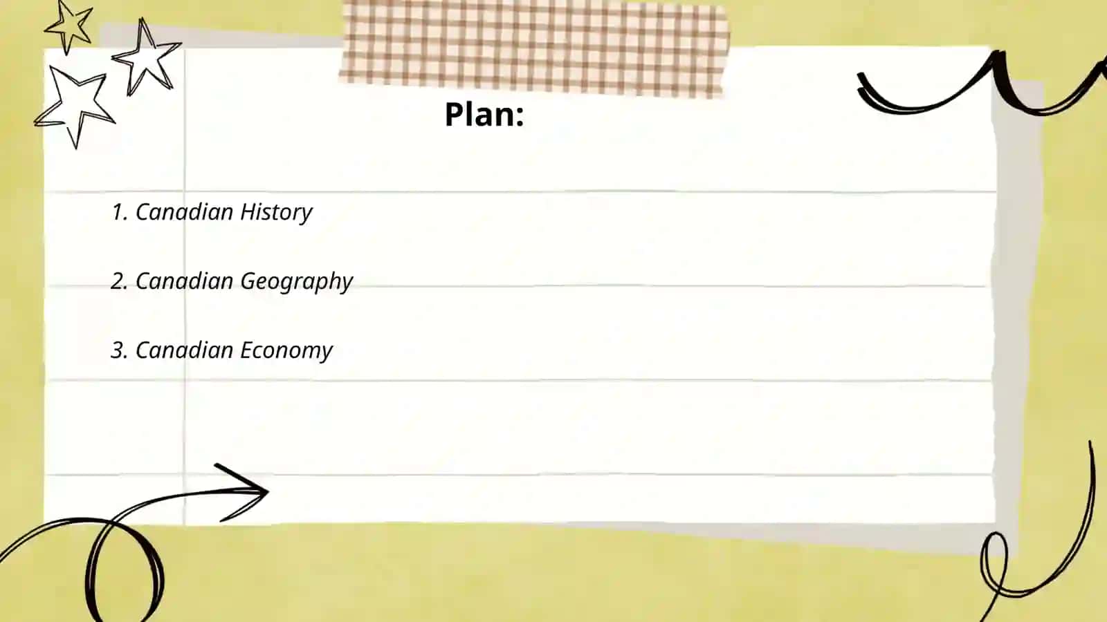 Canadian History 2