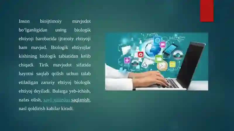 Pedagogik texnologiya 2
