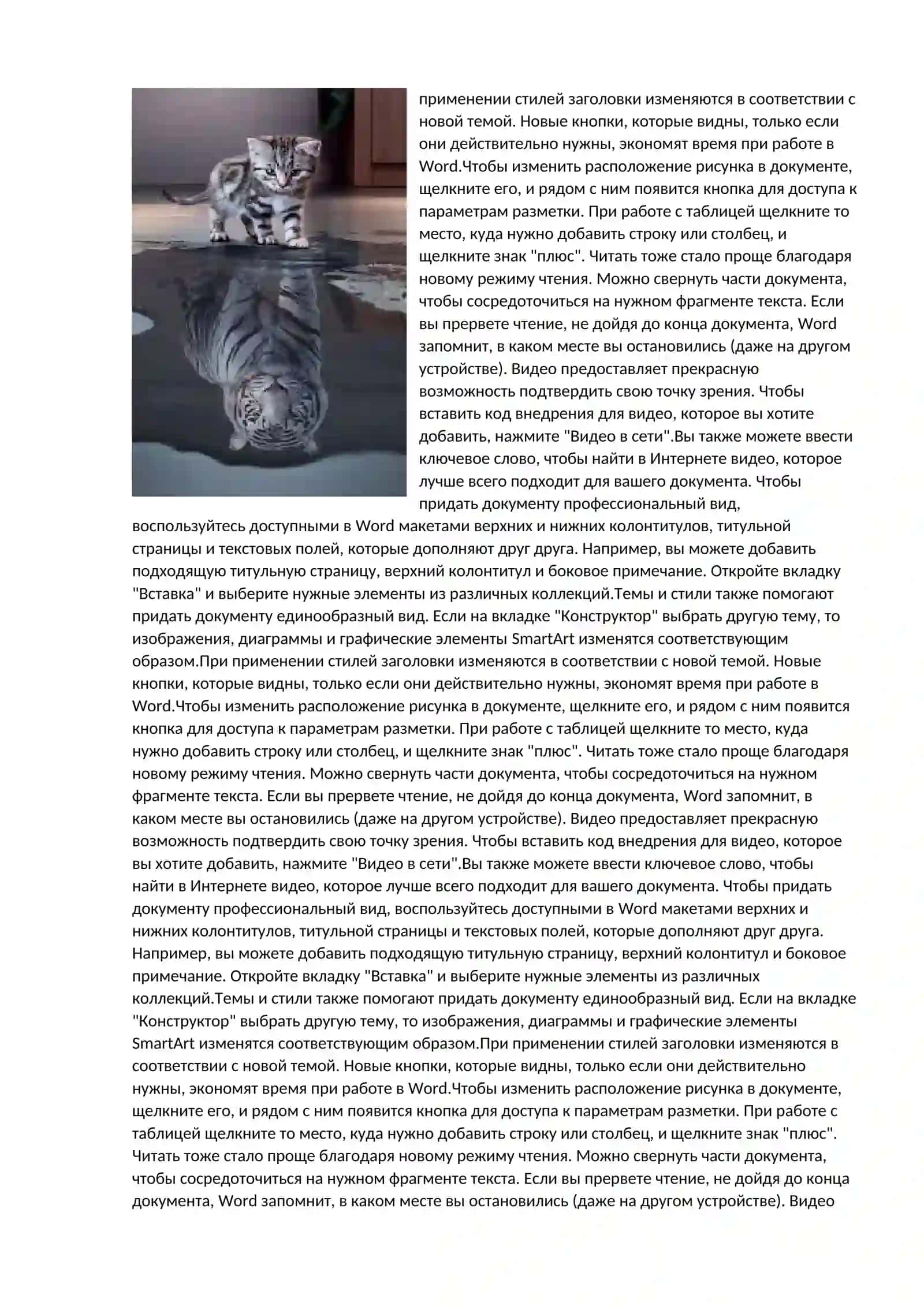 Word функциялари 2