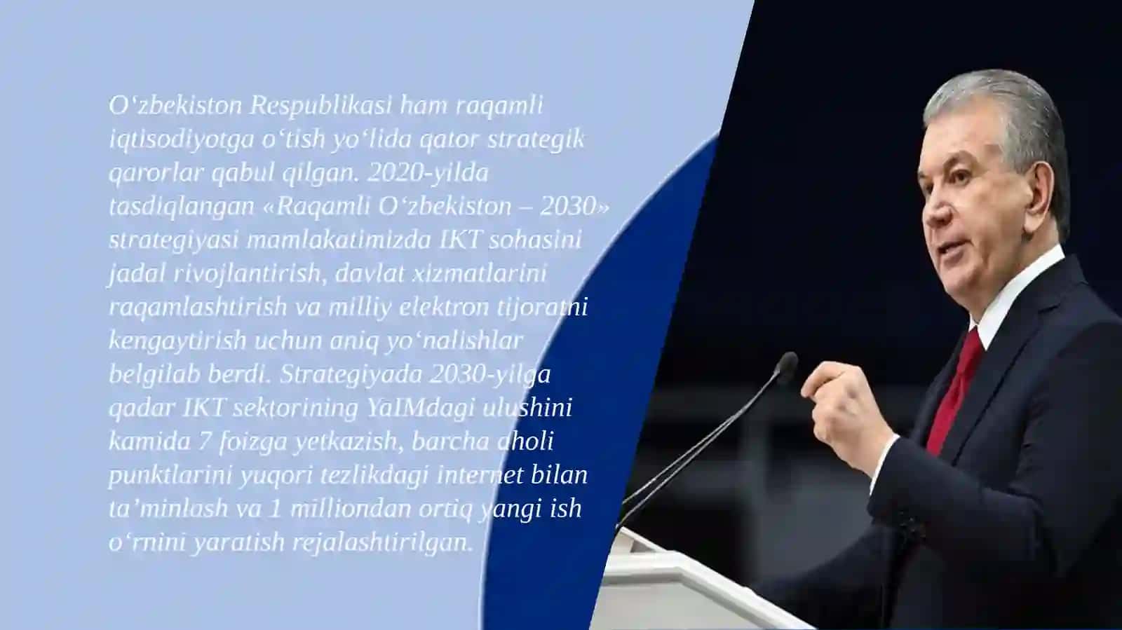 IQTISODIY TARMOQLARNI RAQAMLASHTIRISH ASOSIDA 2