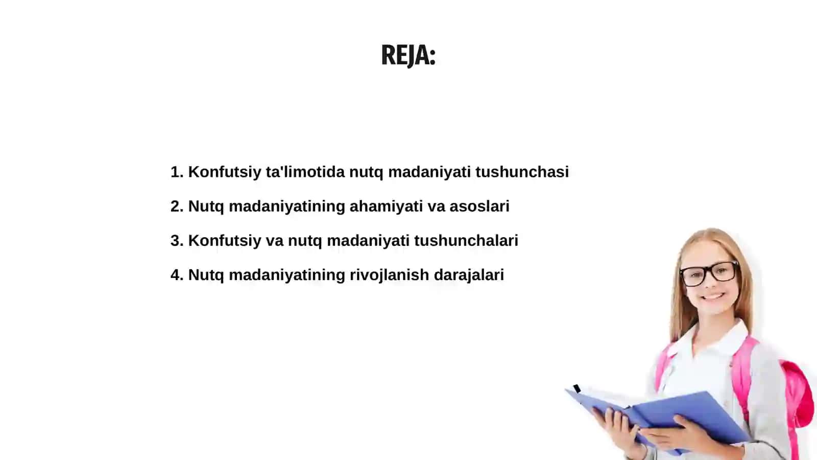 Konfutsiy taʼlimotida nutq madaniyati masalasi 2