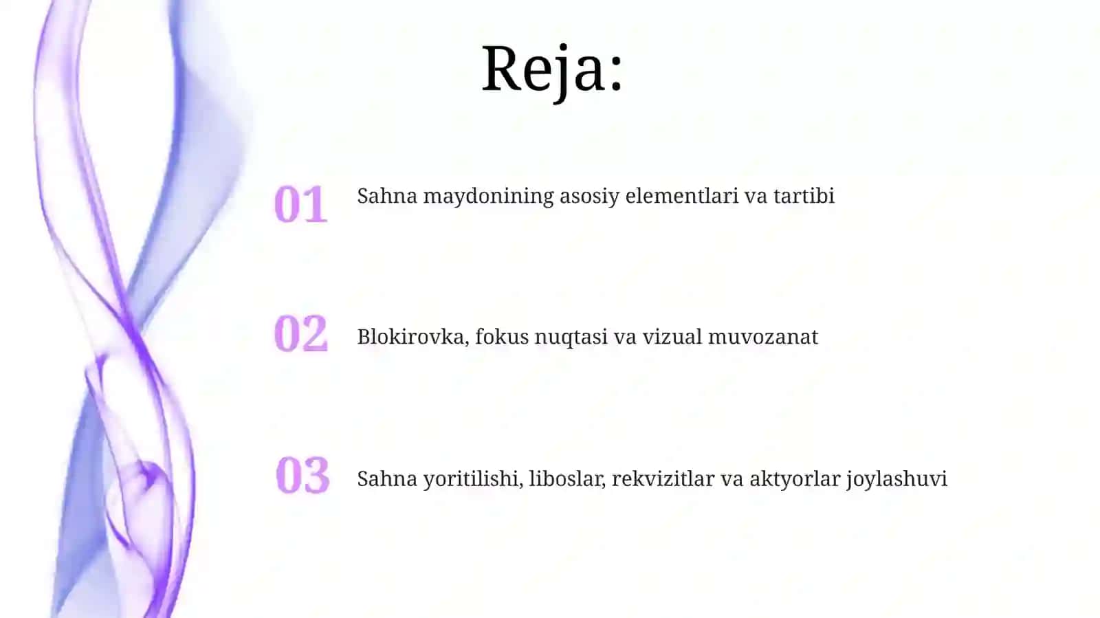 Asosiy Sahna Maydonlar 2