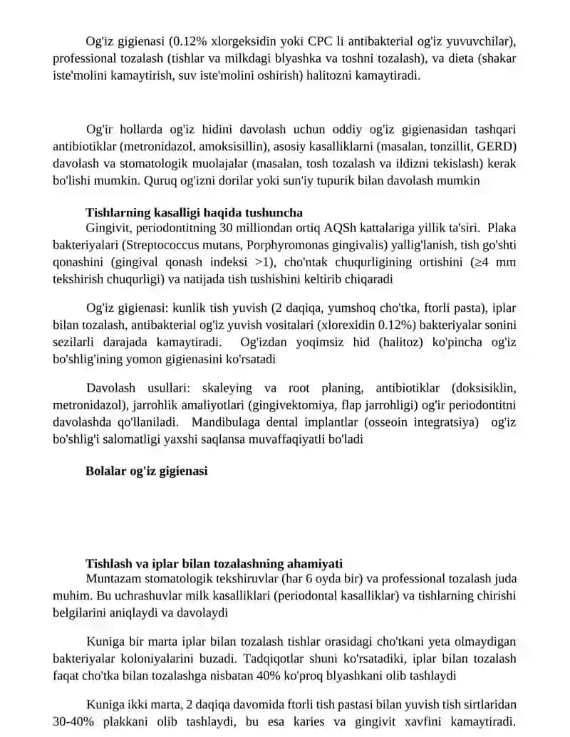 Mehnat gigiyenasi 2