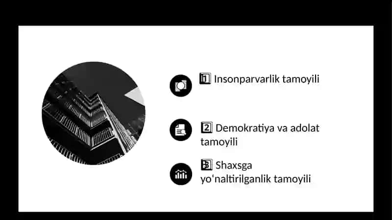 Ijtimoiy pedagogikaning tamoyillari 2