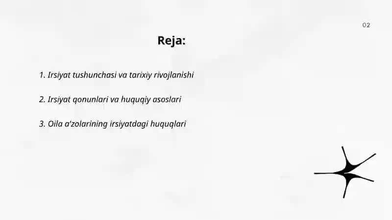 Irsiyat 2