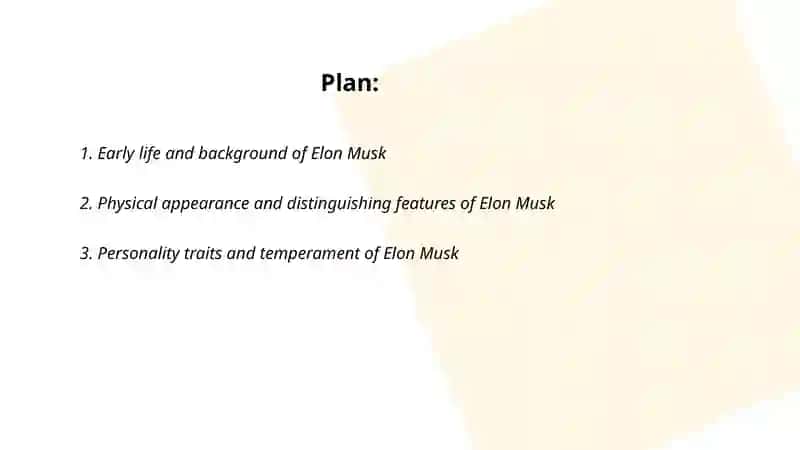 Describing famous people (Ilon Mask) - Elon Musk biography 2