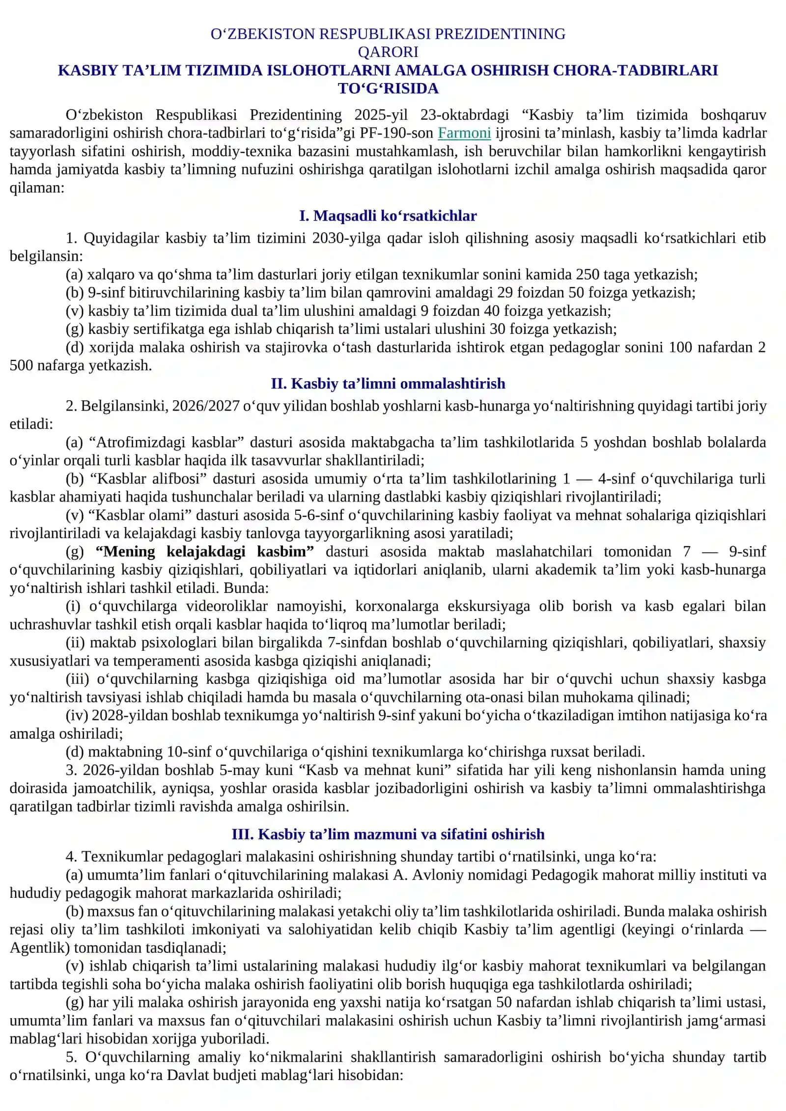 TUMAN MMTBGA QARASHLI - SONLI UMUMTA’LIM MAKTABI MASLAHATCHISI 2