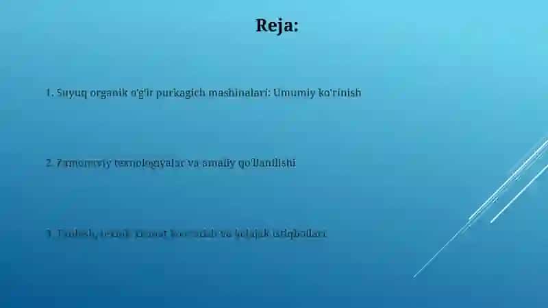 suyuq organik oʻgʻitlarni sepish mashinalari 2
