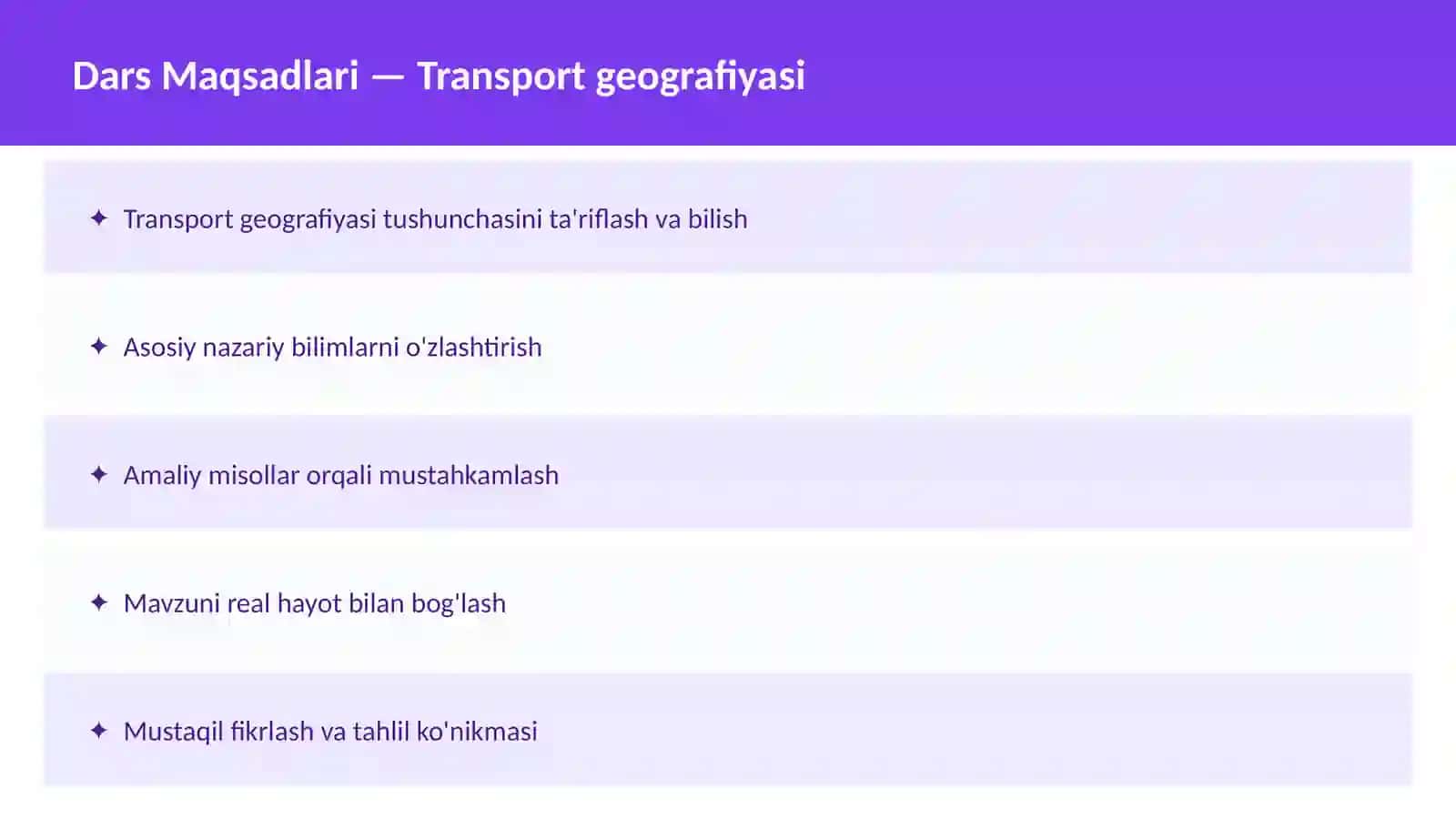 Sanoat geografiyasi 2