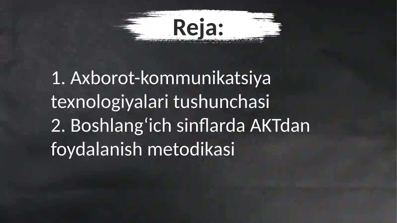 BoshlangʻichsinflardaAKT 2