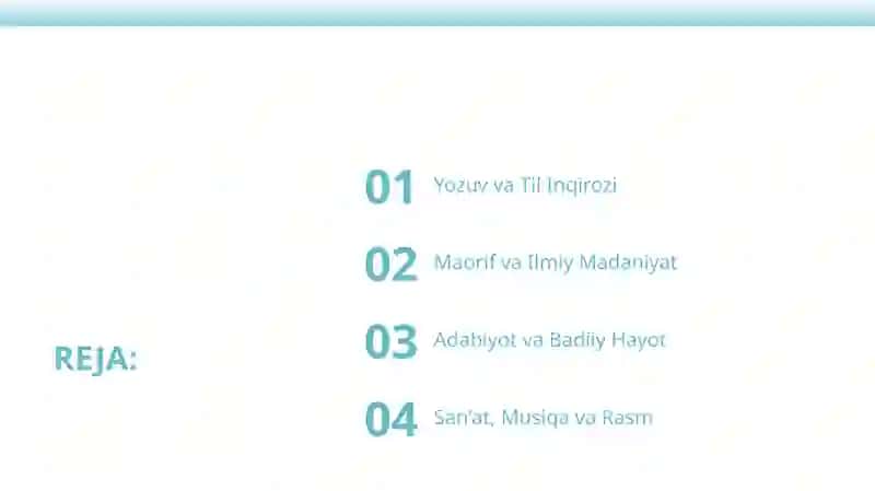 Sovet Mustabid Tuzimida Uzbekistan Madaniyati 2