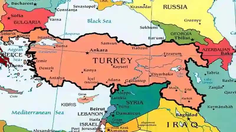 QADIMGI KICHIK OSIYO SIVILIZATSIYASI 2