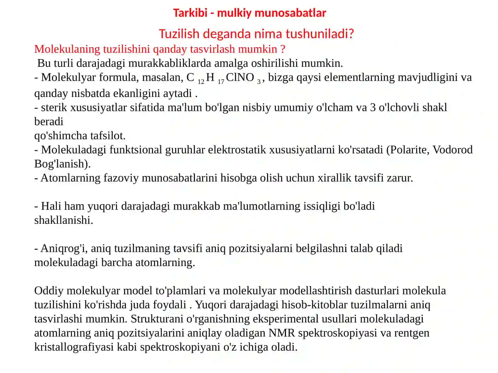 Tuzilish 2