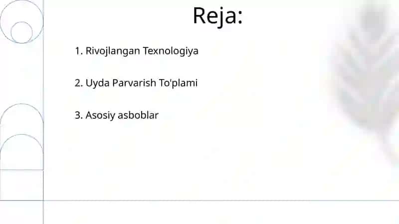Oģiz bòshliģi gigeynasining maxsus vositalari 2