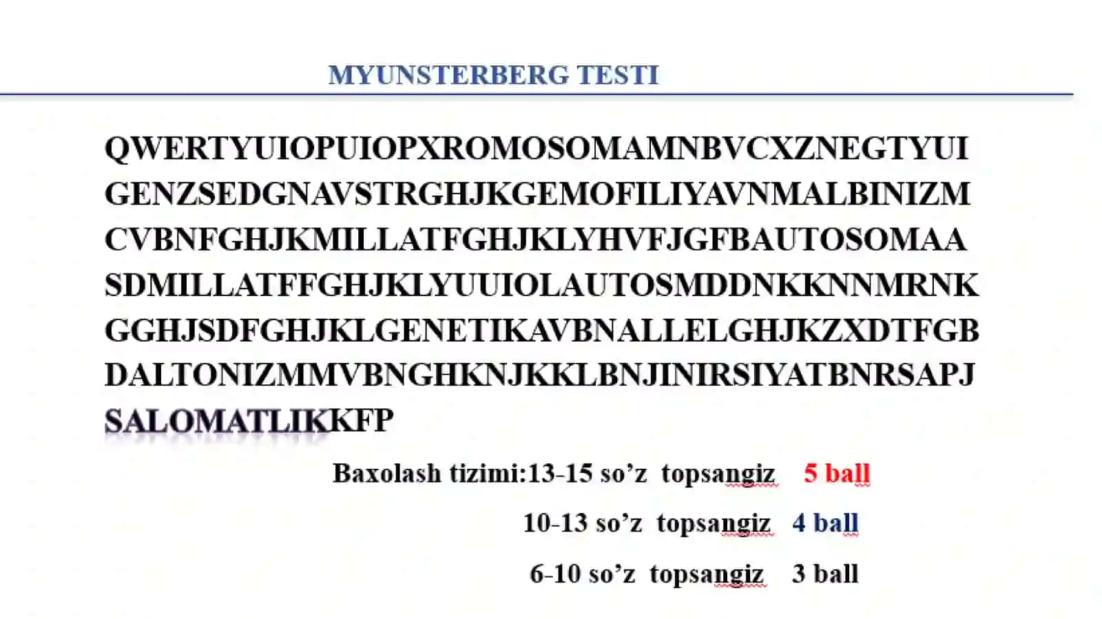 EKOSISTEMADAGI O‘ZARO MUNOSABATLAR 2