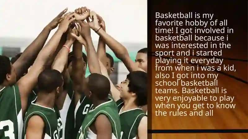 Basketball 2