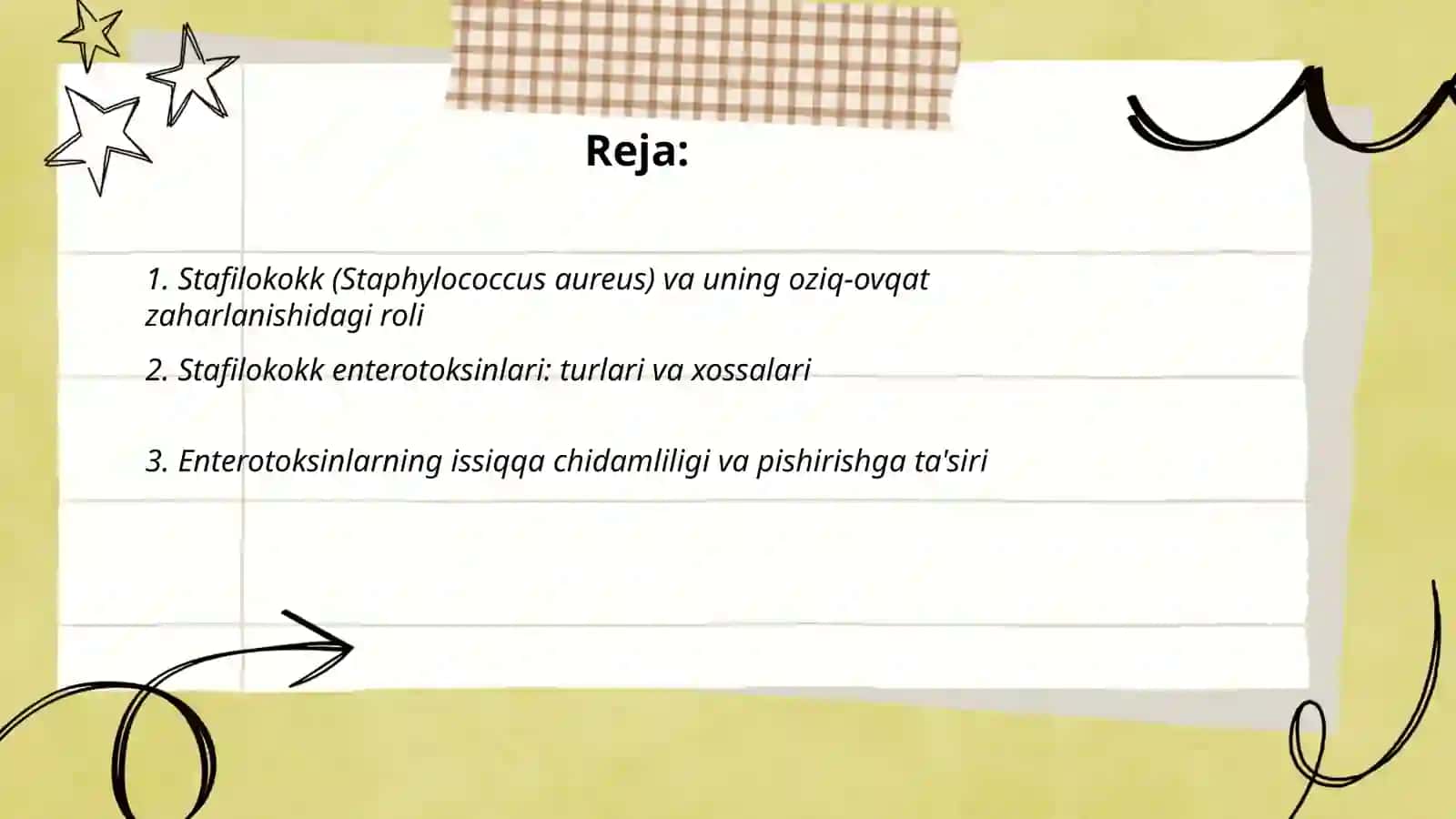 Stafilokokklar 2
