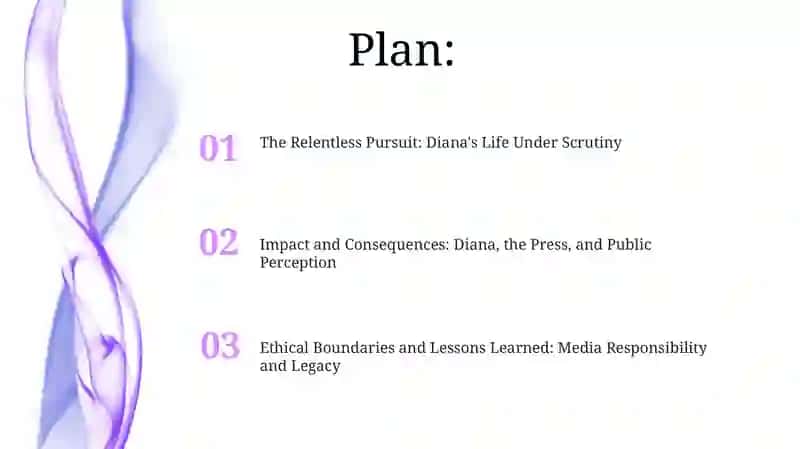 Diana and the Paparazzi: A Relentless Pursuit 2