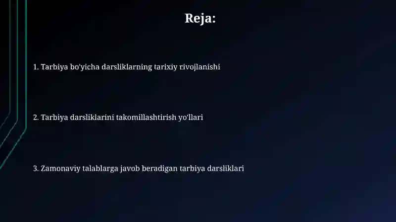 Innovatsion pedagogik yondashuvlar 2